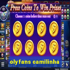 olyfans camilinha